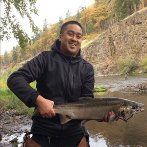 Meet your Posher, Johnny